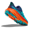 HOKA ONE ONE Challenger ATR 7 'Ceramic Vibrant Orange'