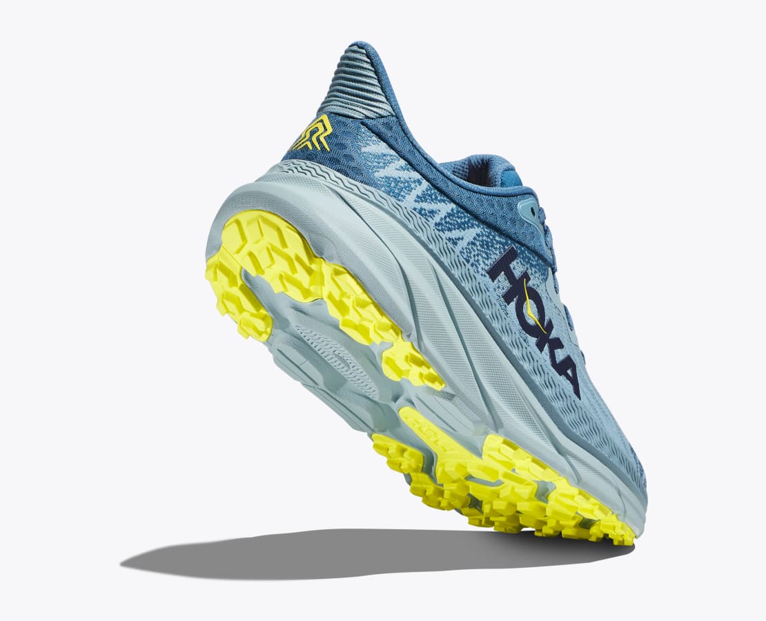 HOKA ONE ONE Challenger ATR 7 MIST GREEN