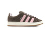 Campus 00s « Dust Cargo Clear Pink