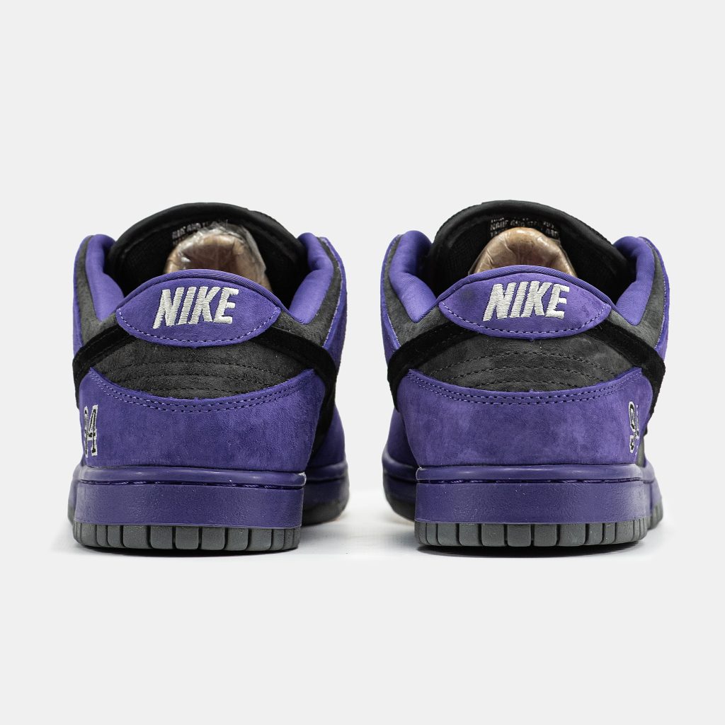 Nike SB Dunk x Supreme