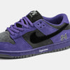 Nike SB Dunk x Supreme