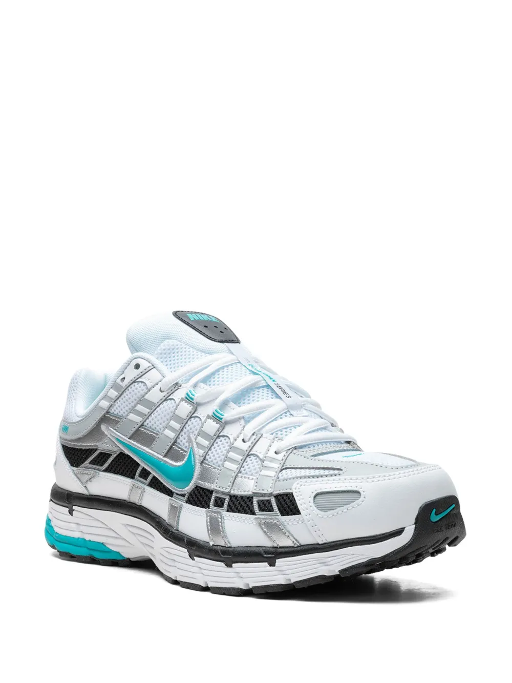 Nike P-6000 Dusty Cactus