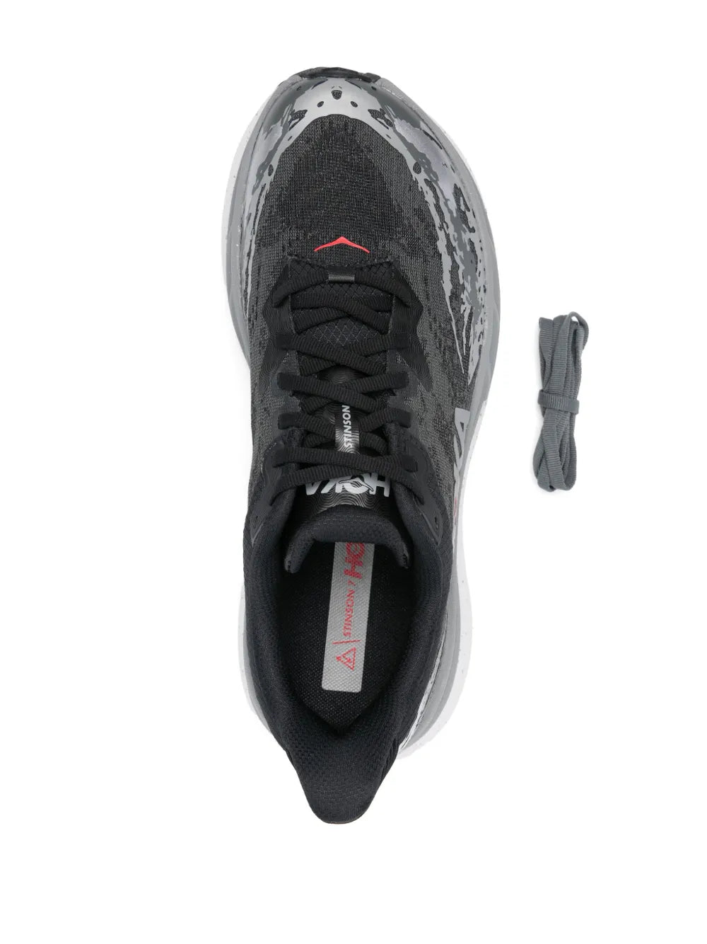 Hoka Stinson 7