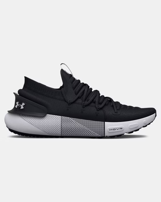 Under Armour HOVR Phantom 3 Black/White