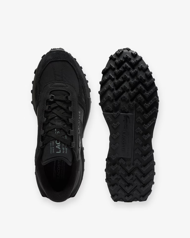Lacoste Elite Active