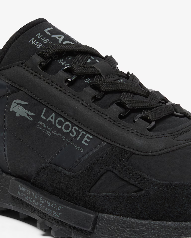 Lacoste Elite Active