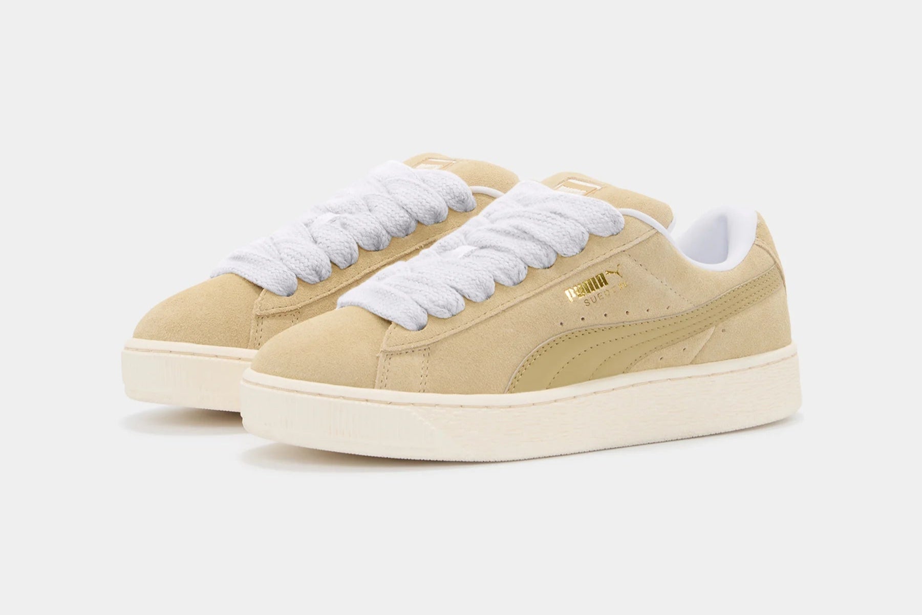 Puma SUEDE XL