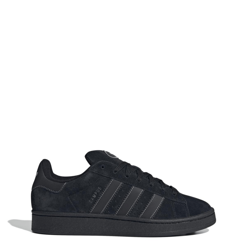 Adidas Campus 00s Core Black Carbone