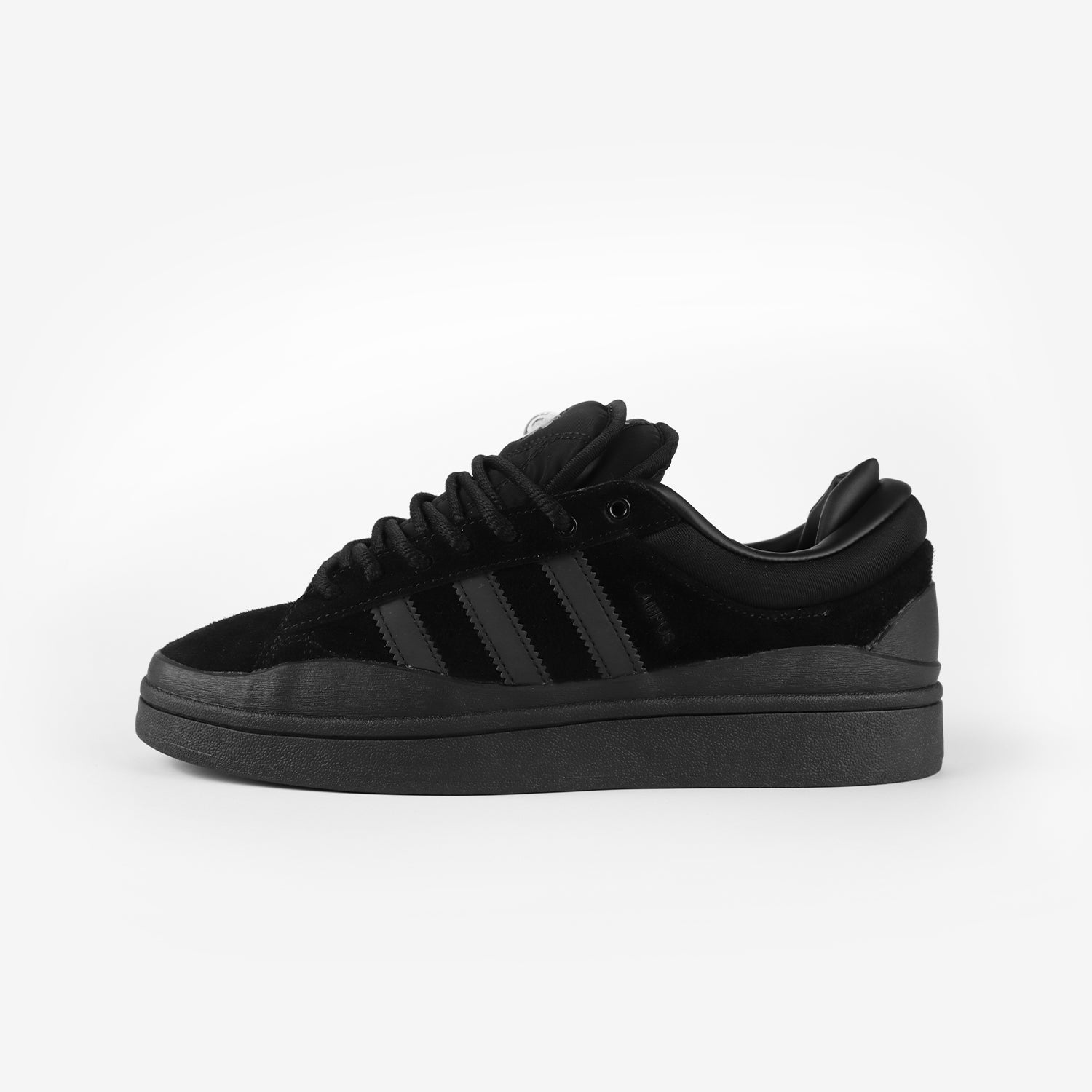 Adidas Campus x Bad Bunny Black