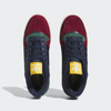 Adidas Forum Exhibit Low 2.0 Collegiate Marine Bordeaux Vert
