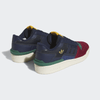 Adidas Forum Exhibit Low 2.0 Collegiate Marine Bordeaux Vert