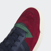 Adidas Forum Exhibit Low 2.0 Collegiate Marine Bordeaux Vert