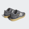 Adidas Forum Exhibit Low 2.0 Grey Plaid