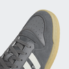 Adidas Forum Exhibit Low 2.0 Grey Plaid