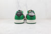 Fragment Design x Travis Scott x Air Jordan 1 Retro Low Green Black White
