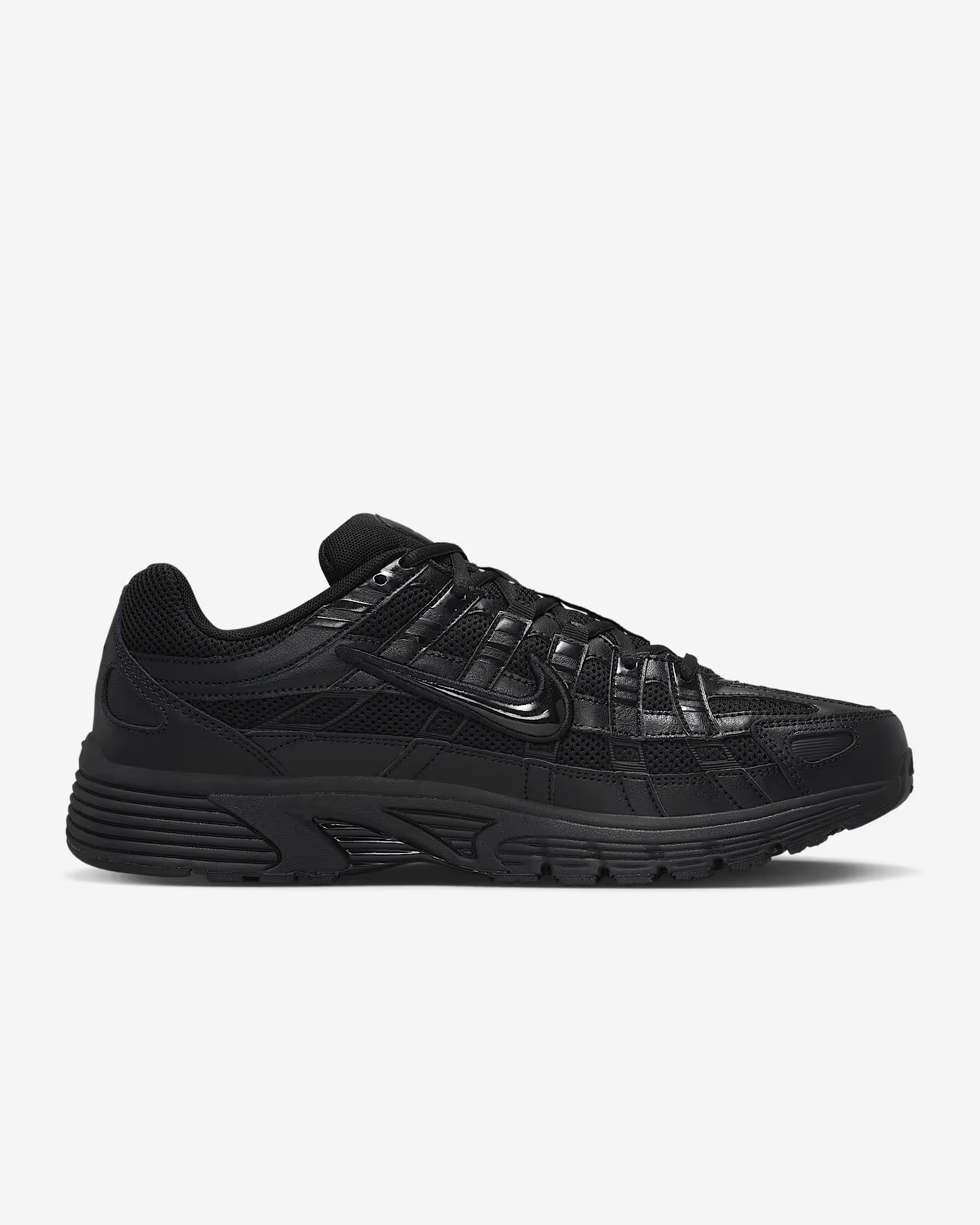 Nike P-6000