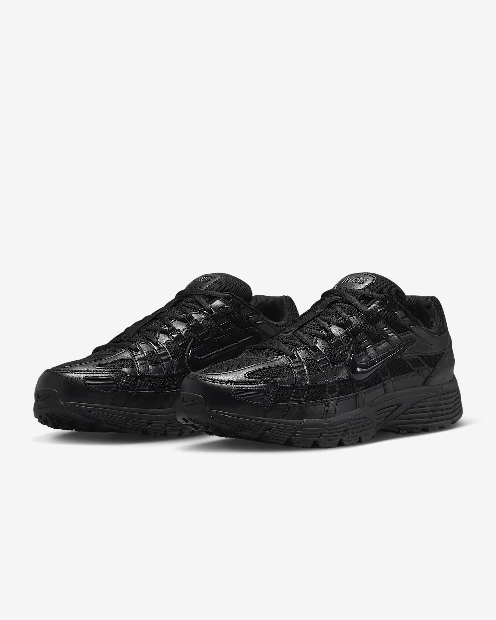 Nike P-6000