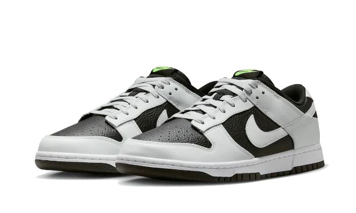 Dunk Low Reverse Panda Volt