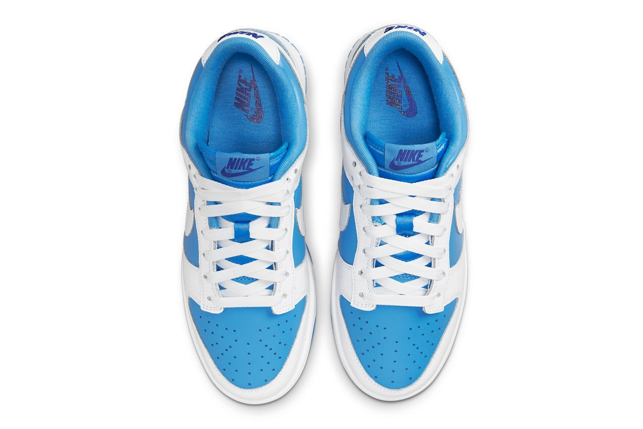 Nike Dunk Low “Reverse UNC”