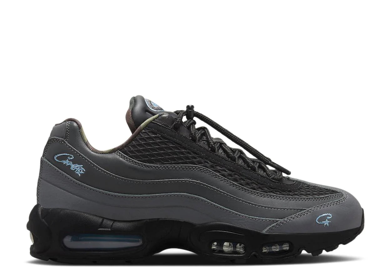 Nike Air Max 95 SP Corteiz Aegean Storm