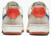 Air Force 1 Low First Use Sail Royal