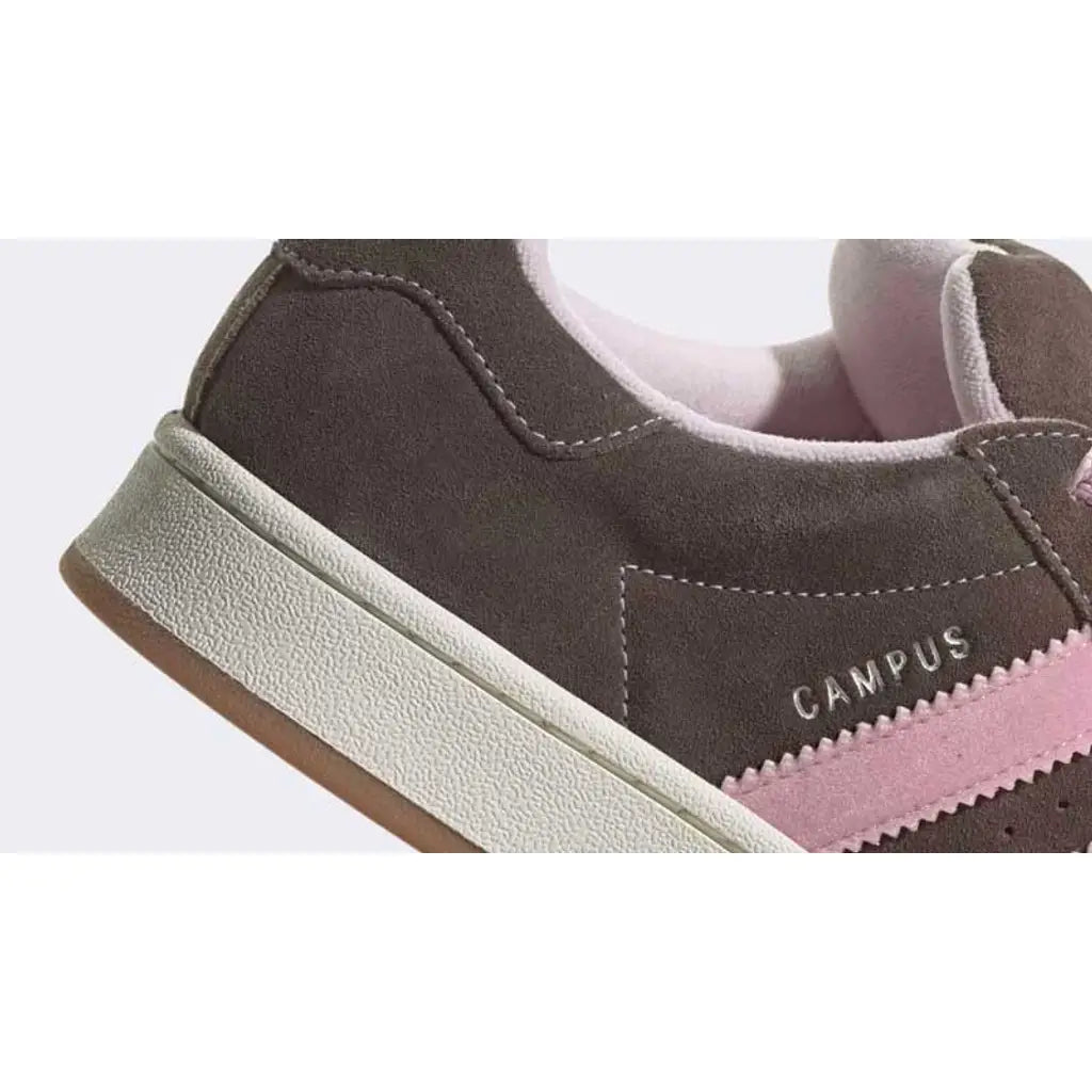 Campus 00s « Dust Cargo Clear Pink