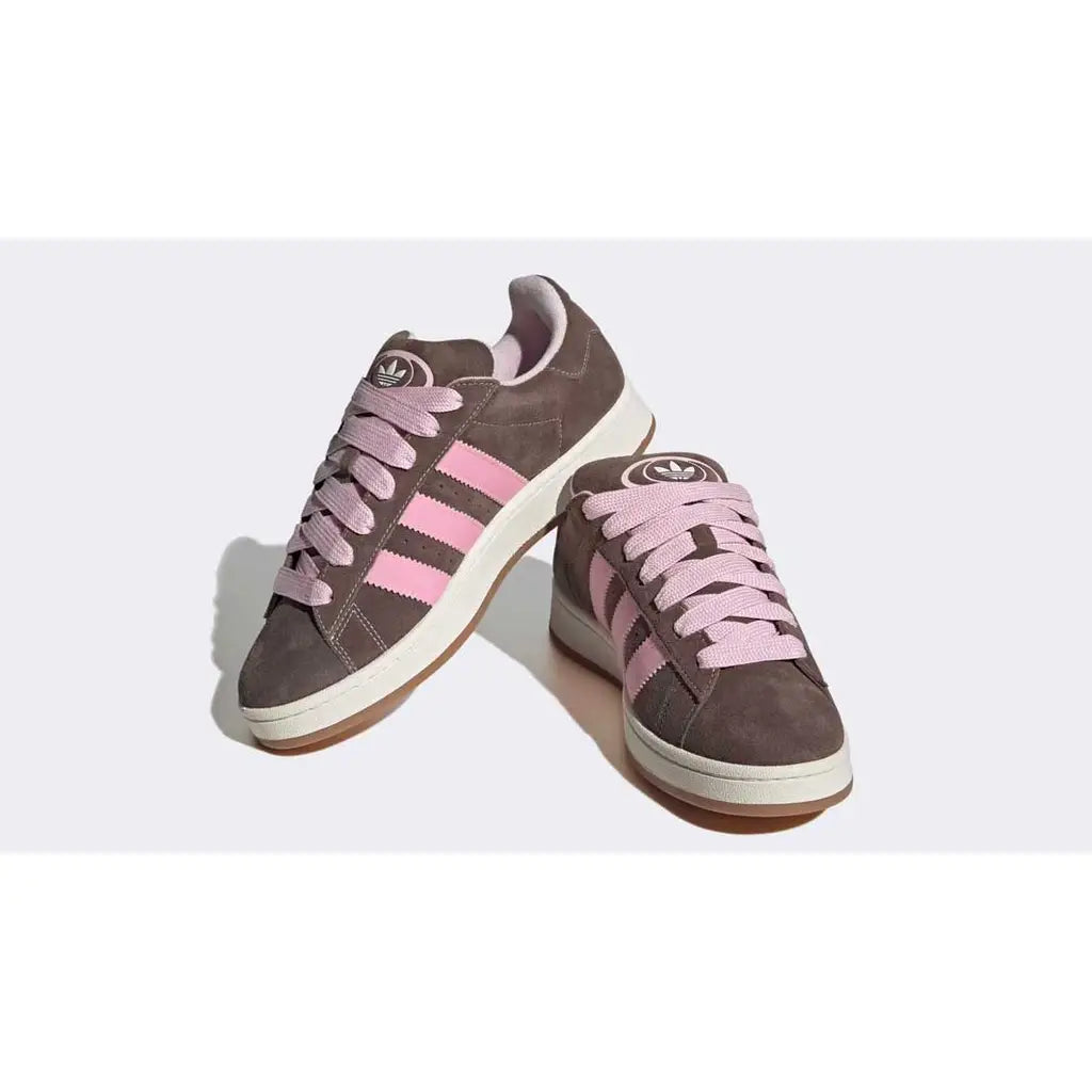 Campus 00s « Dust Cargo Clear Pink