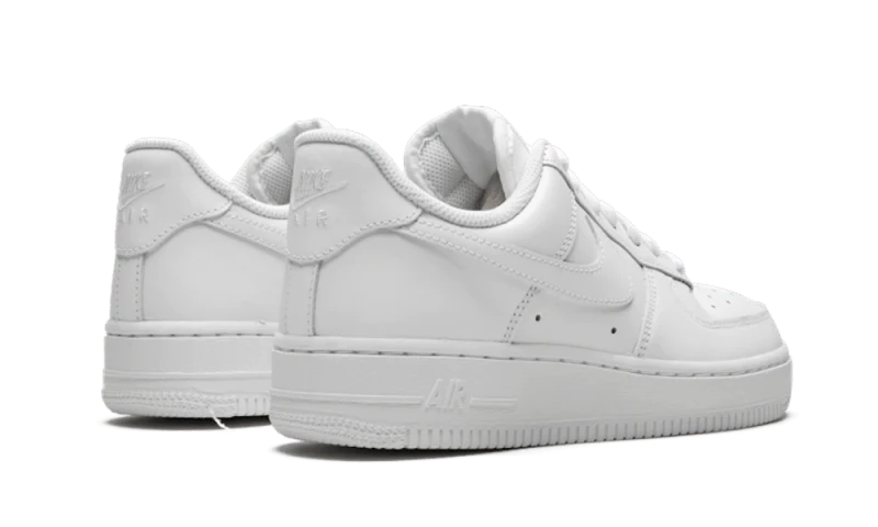 Air Force 1 Low '07 Triple White