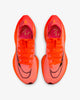 Nike Air Zoom Alphafly Next% 2 Orange