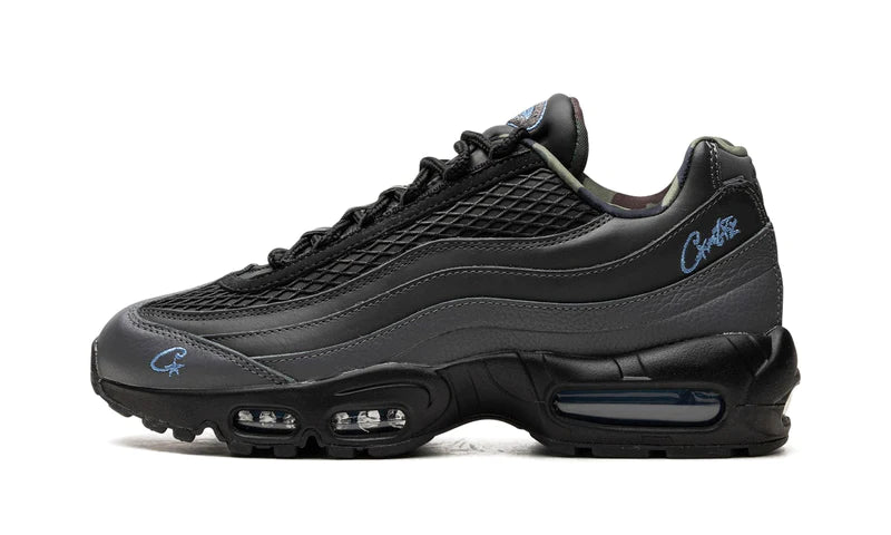 Nike Air Max 95 SP Corteiz Aegean Storm