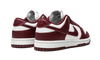 Dunk Low Bordeaux