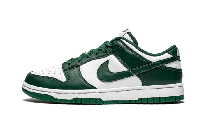 Dunk Low Spartan Green