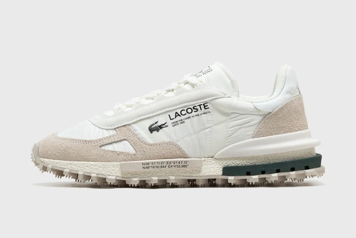 Lacoste Elite Active