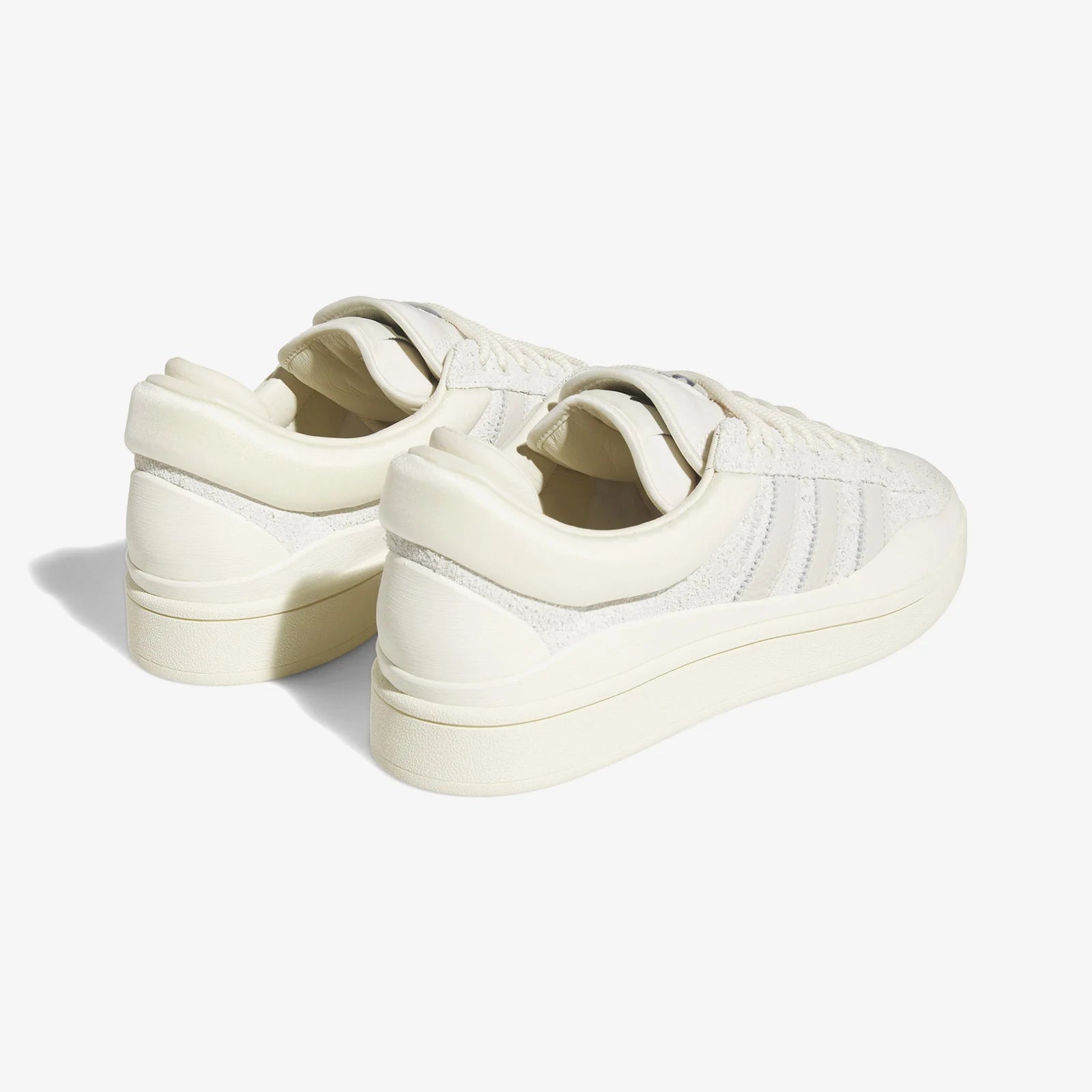 Adidas Campus x Bad Bunny Cream