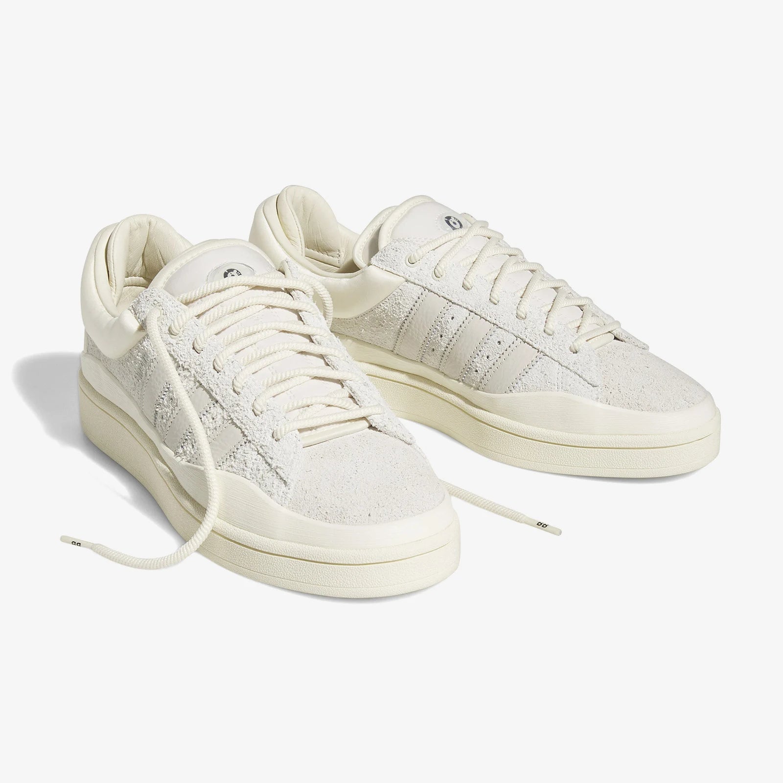 Adidas Campus x Bad Bunny Cream