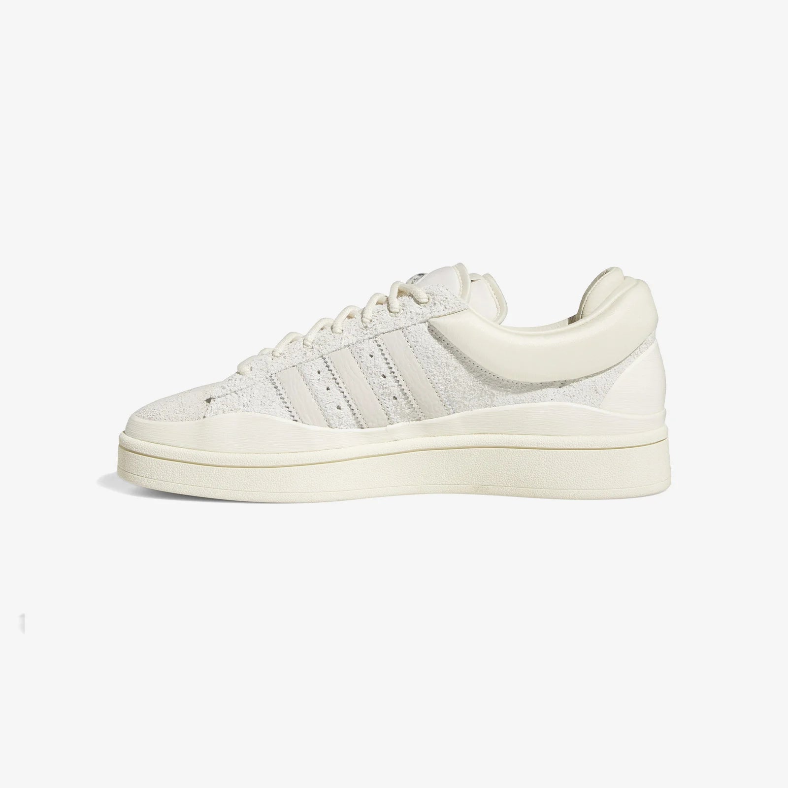 Adidas Campus x Bad Bunny Cream