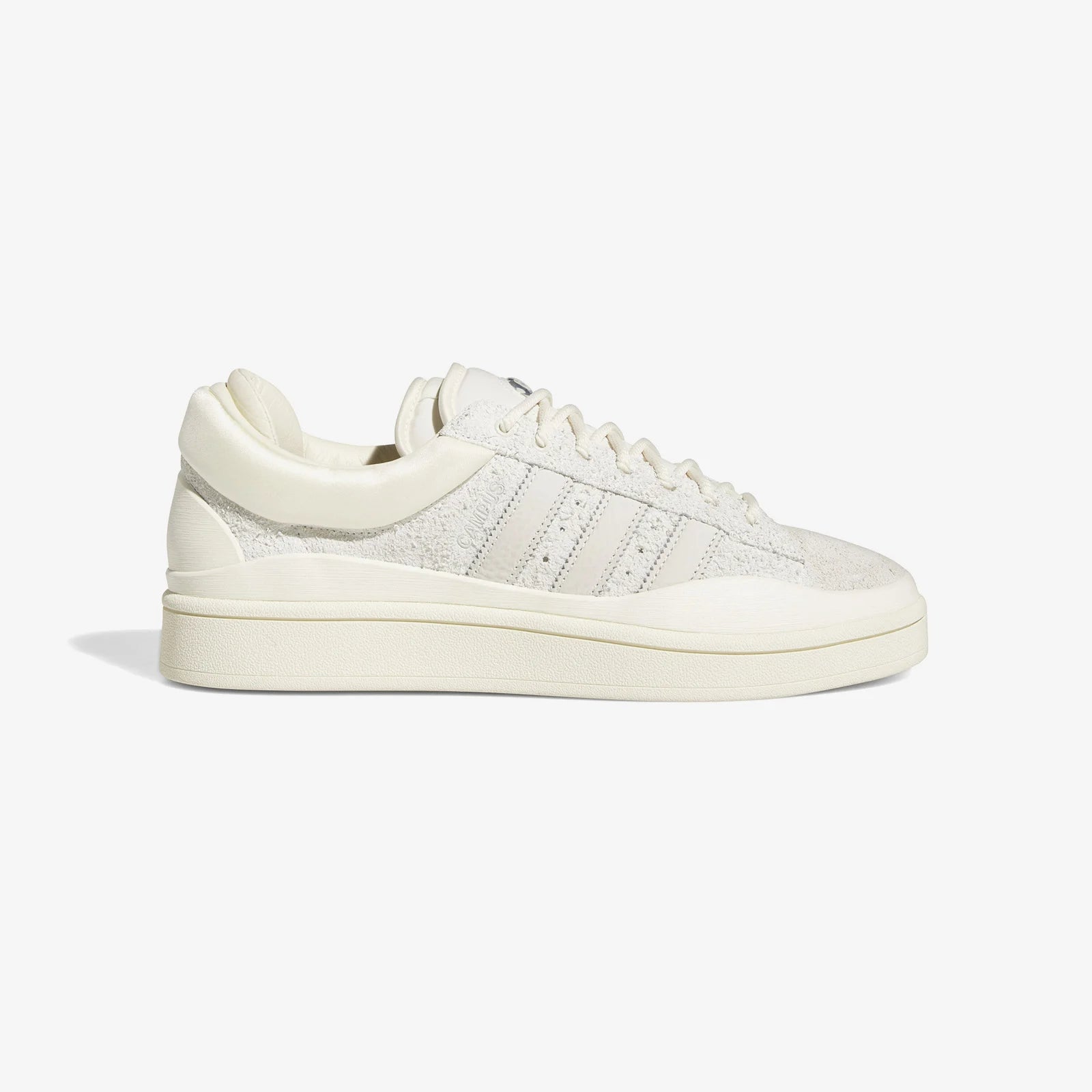 Adidas Campus x Bad Bunny Cream