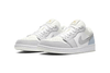 Air Jordan 1 Low Sky Grey Paris
