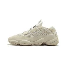 Adidas Yeezy 500 "Blush/Desert Rat"