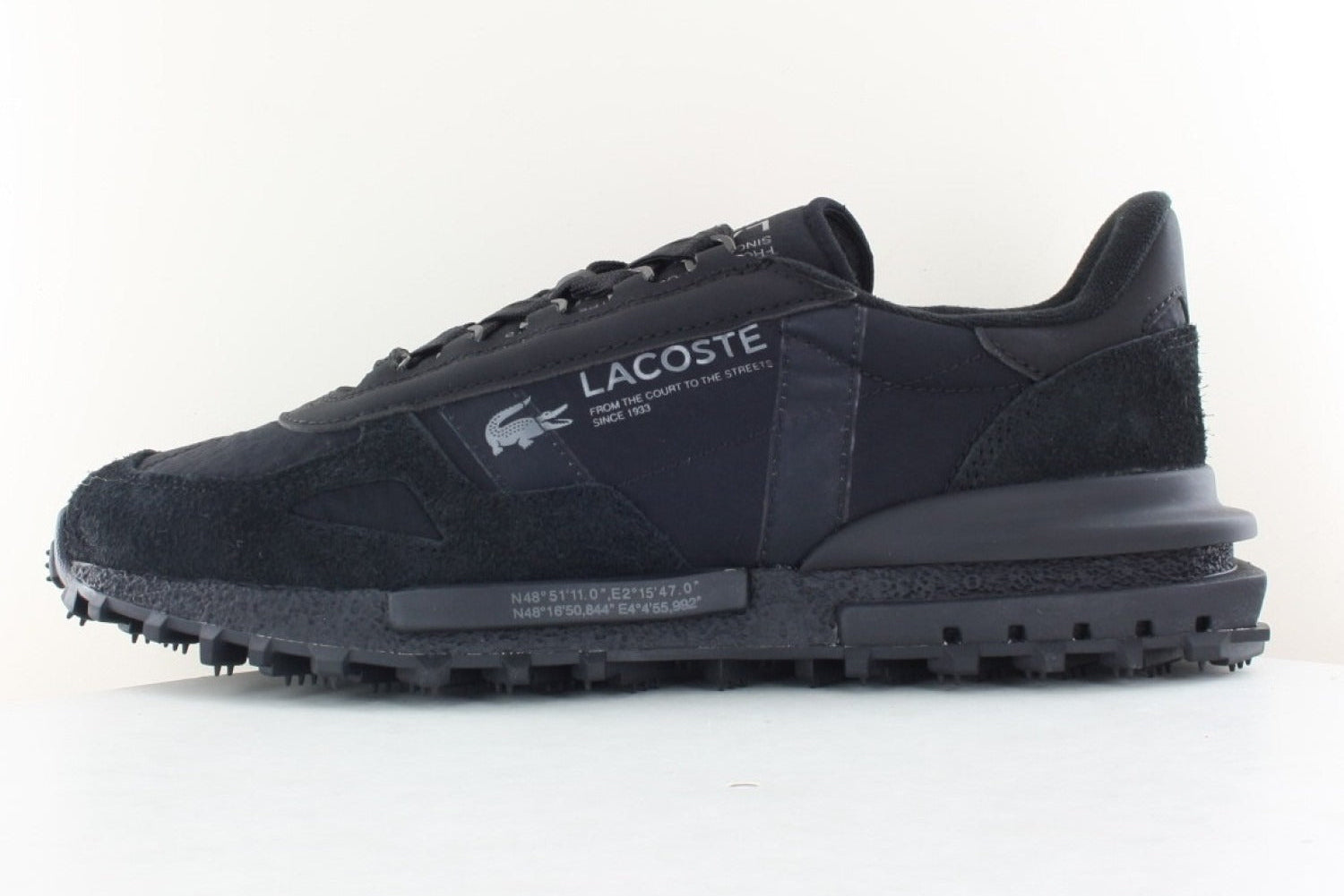 Lacoste Elite Active
