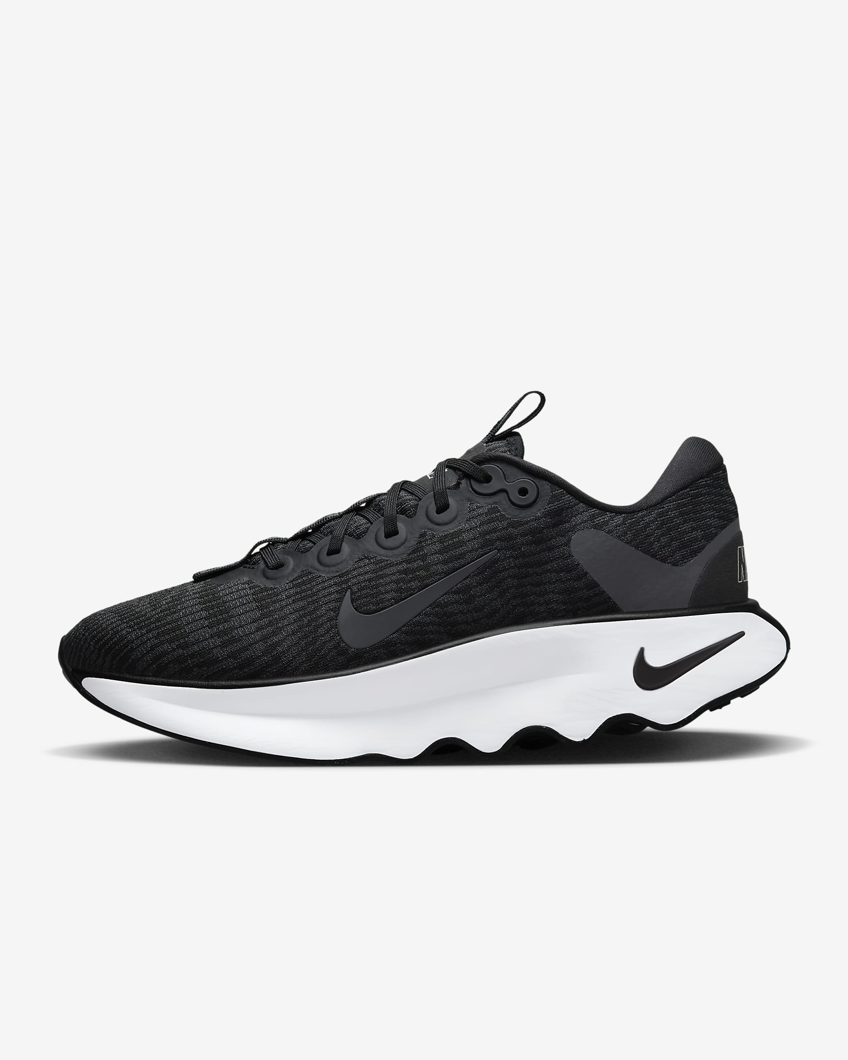 Nike Motiva Black