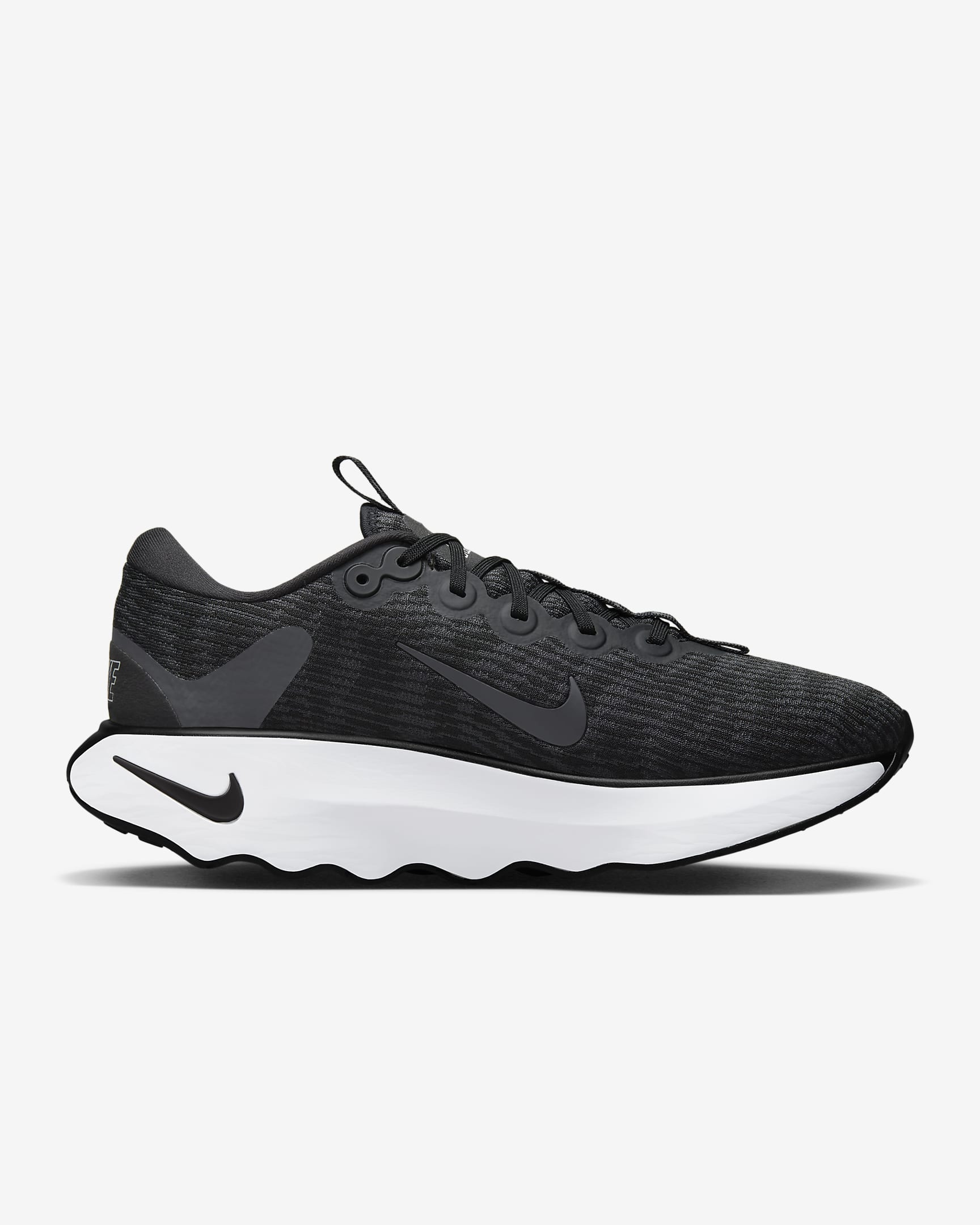 Nike Motiva Black