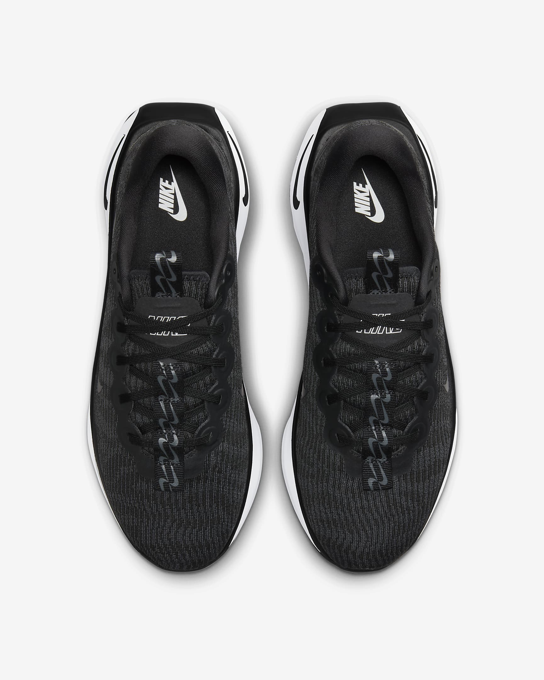 Nike Motiva Black