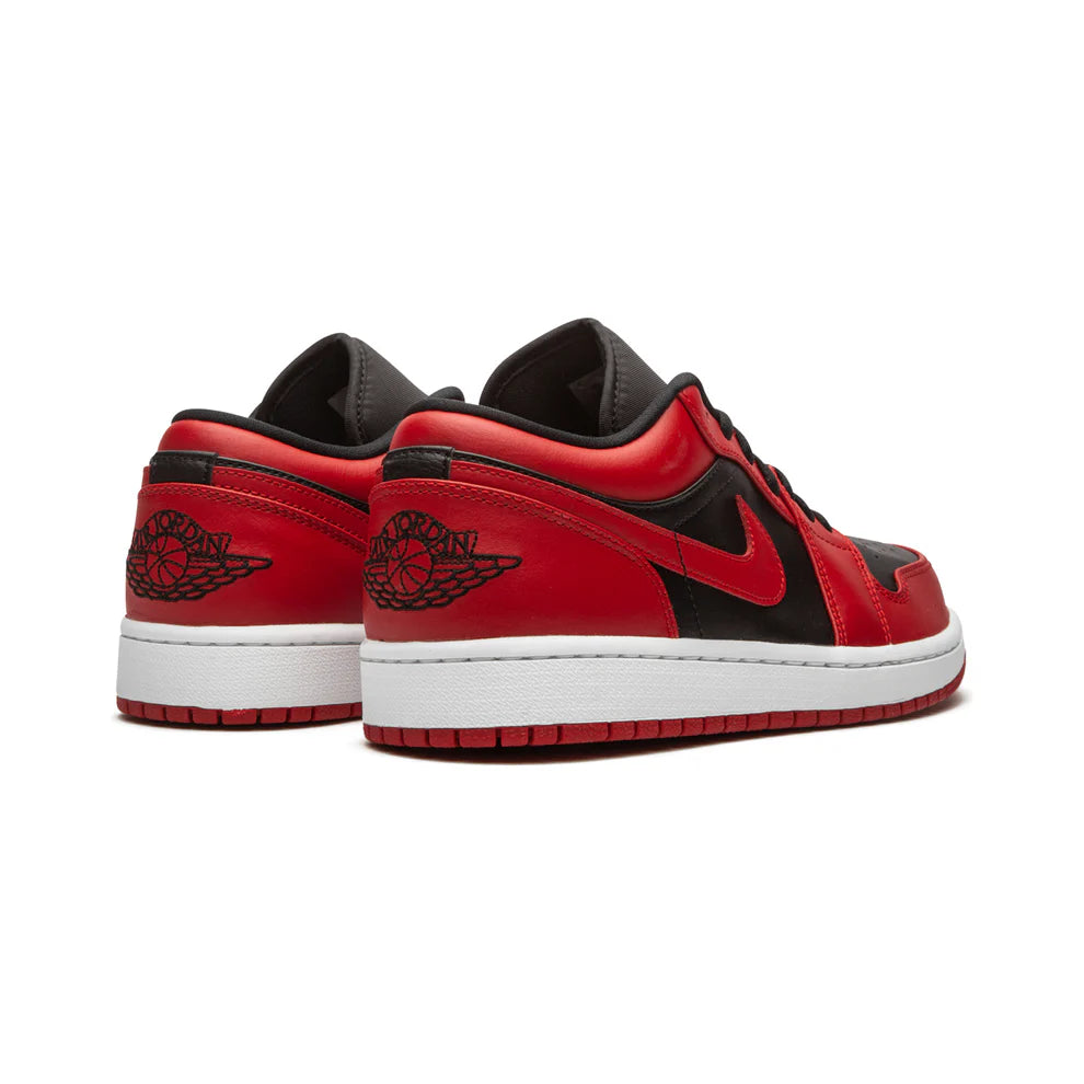 Air Jordan 1 Low "Reverse Bred"