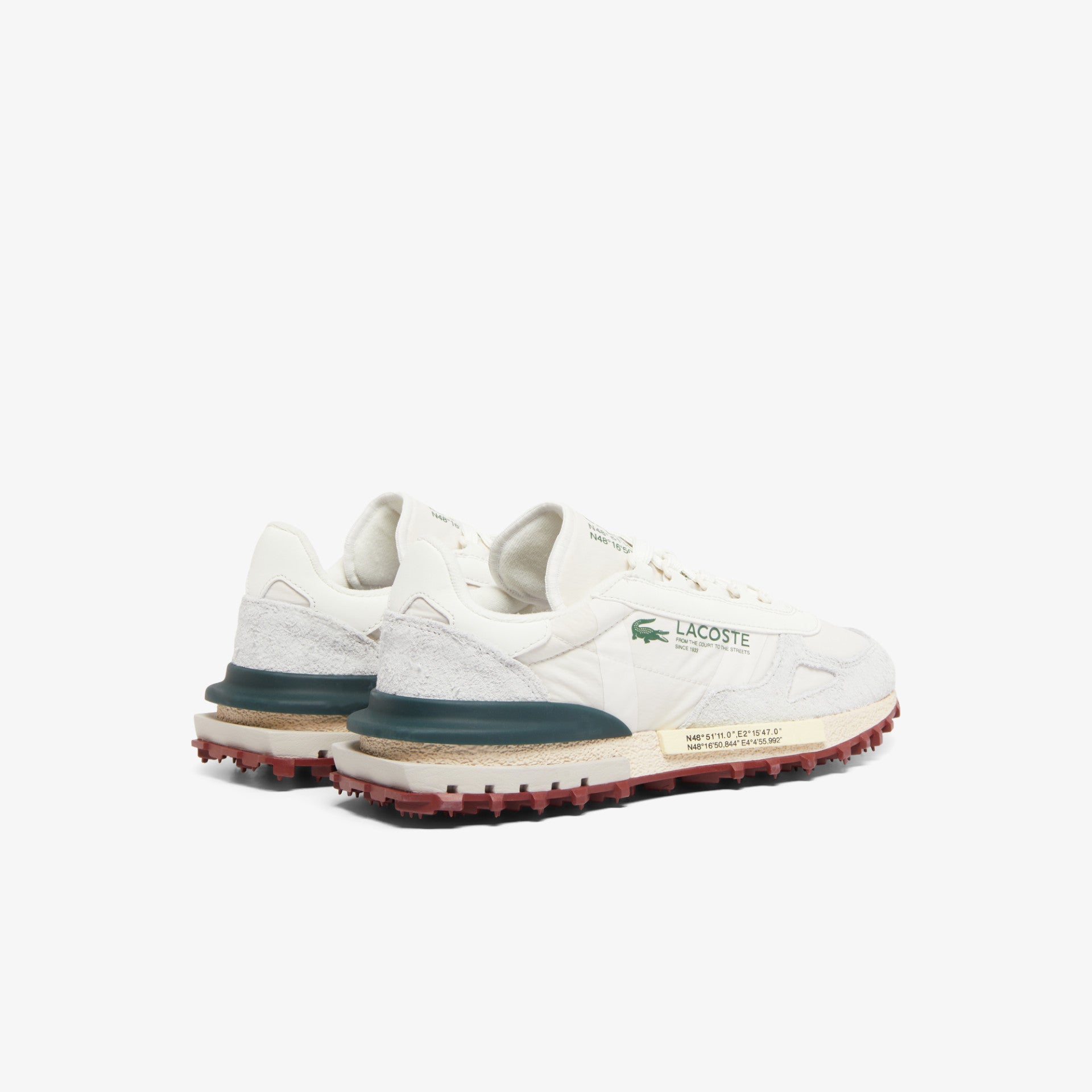 Lacoste Elite Active