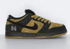 Nike SB Dunk x Supreme
