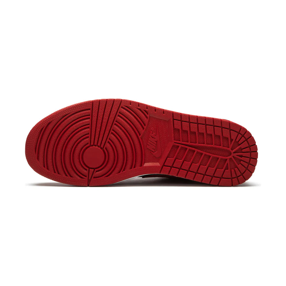 Air Jordan 1 Low "Reverse Bred"