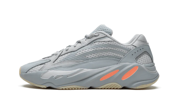 Yeezy 700 V2 Inertia