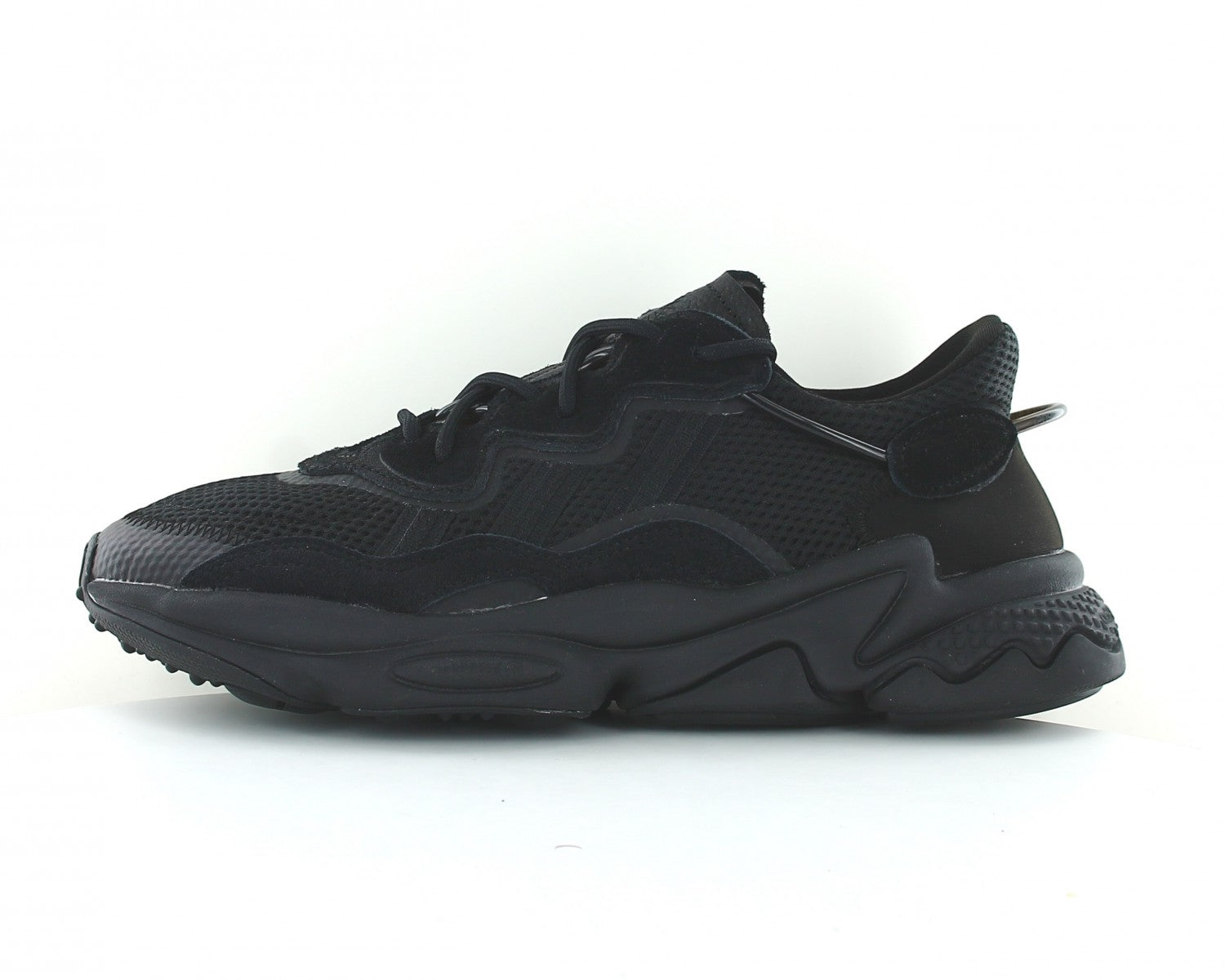 Adidas Ozweego Core Black