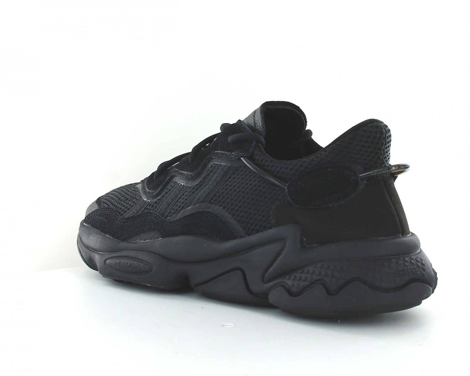 Adidas Ozweego Core Black